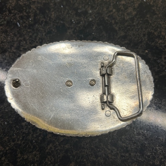 PBR Professional Bull Riders Belt buckle - Picture 2 of 4